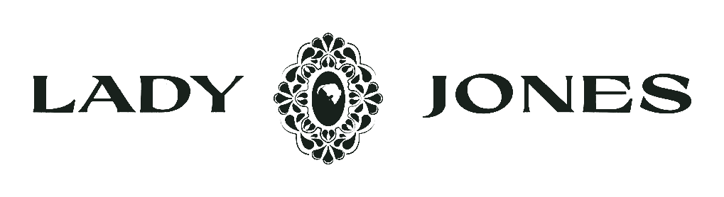 Lady Jones