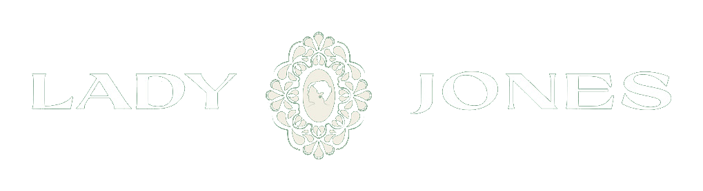 Lady Jones